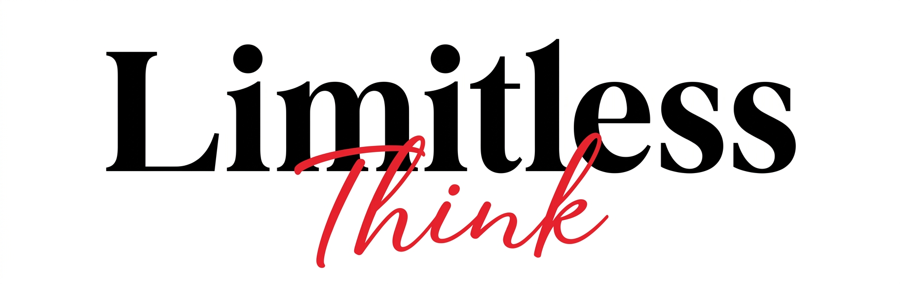 Voucher limitlessthink